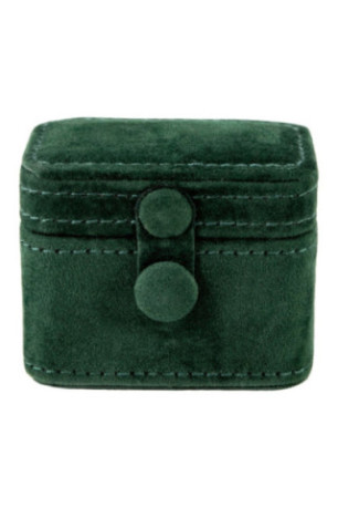 Boîte de rangement - Riga Dark Green