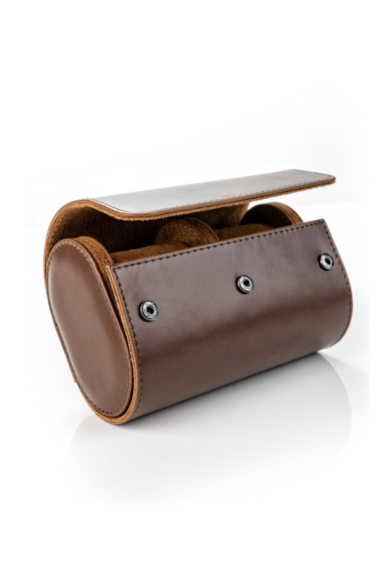 Boîte de rangement - Stockholm Brown