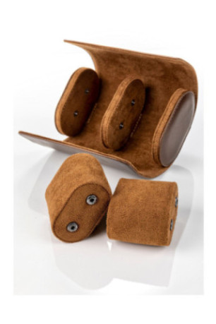 Boîte de rangement - Stockholm Brown