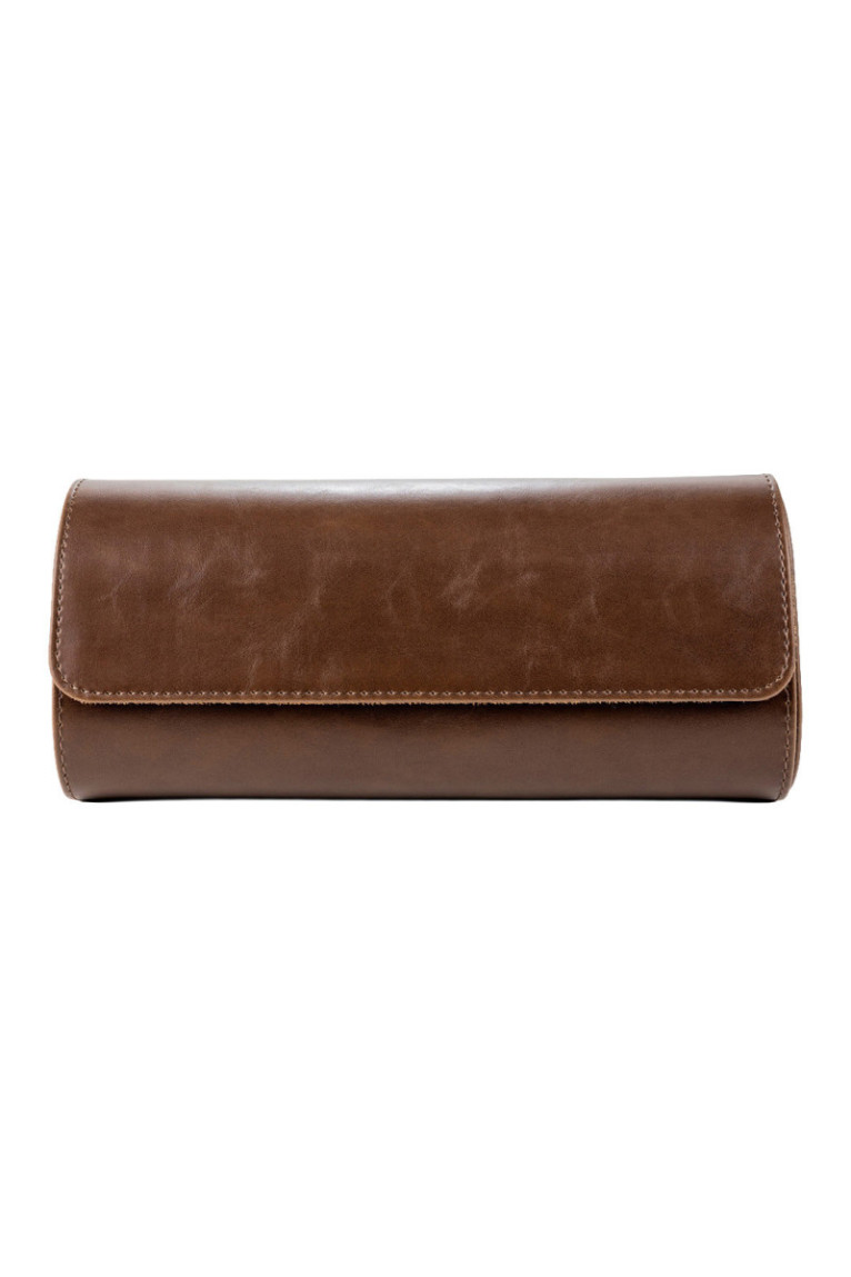 Boîte de rangement - Amsterdam Brown