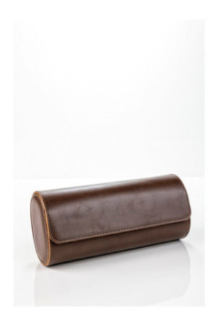 Boîte de rangement - Amsterdam Brown