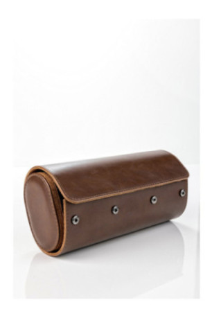 Boîte de rangement - Amsterdam Brown
