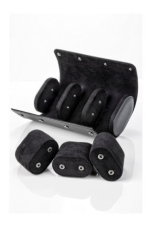 Boîte de rangement - Amsterdam Black