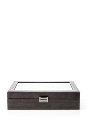 Boîte de rangement - Palermo Brown