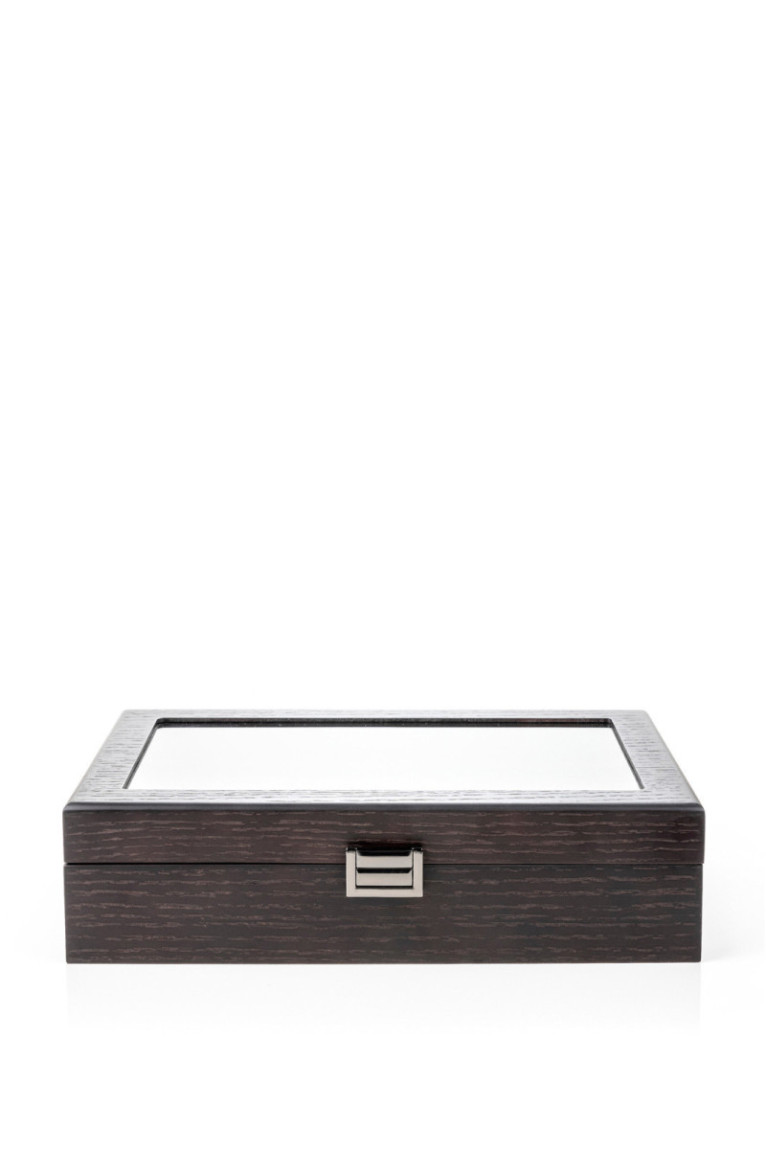 Boîte de rangement - Palermo Brown