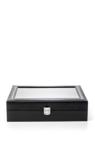Boîte de rangement - Genova Brown