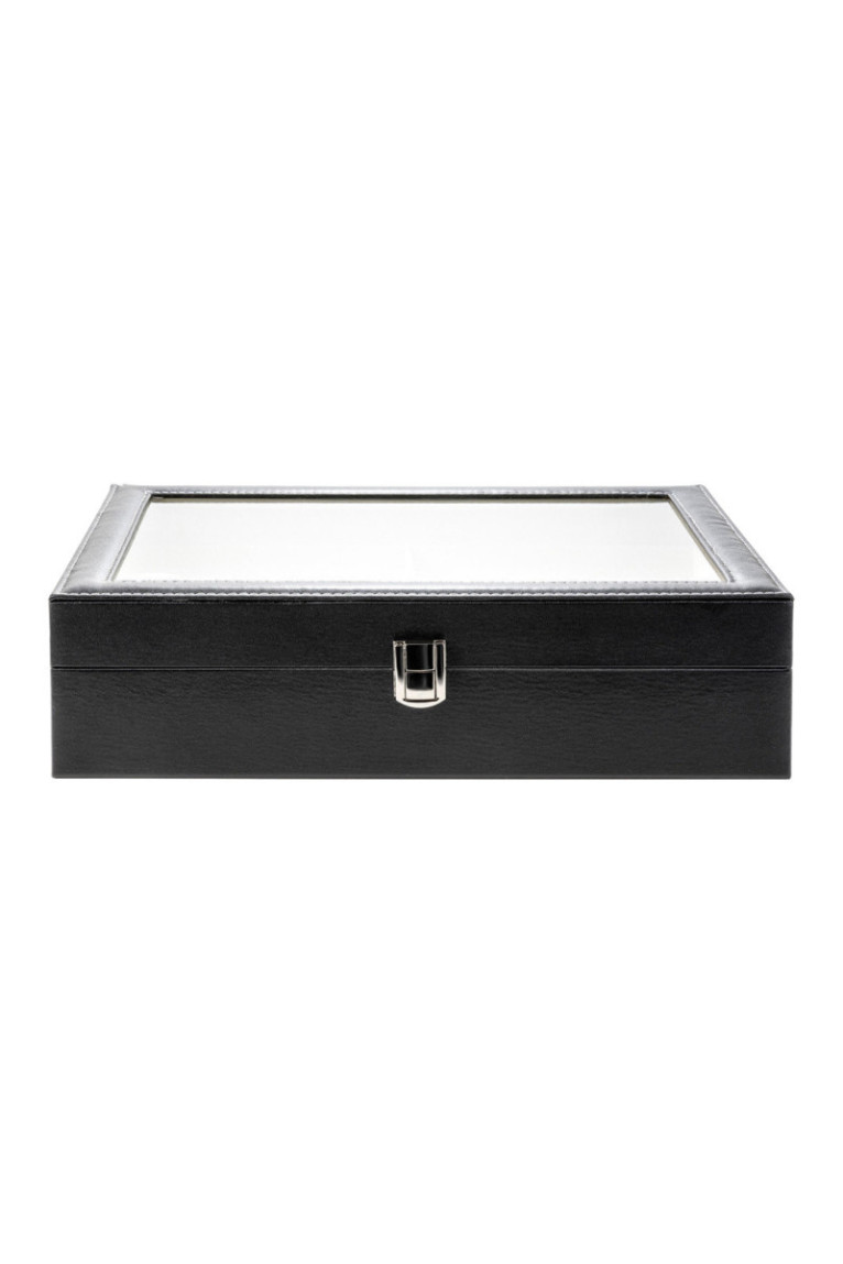 Boîte de rangement - Essen Dark Brown