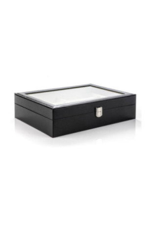 Boîte de rangement - Essen Dark Brown