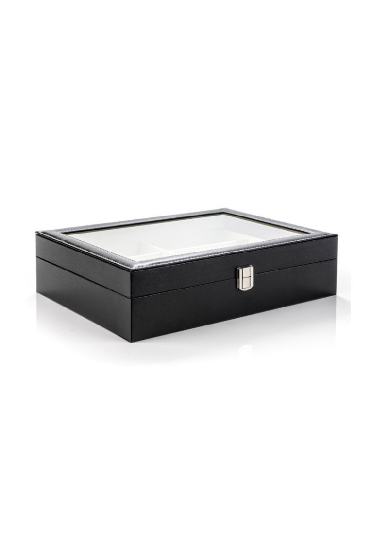 Boîte de rangement - Essen Dark Brown
