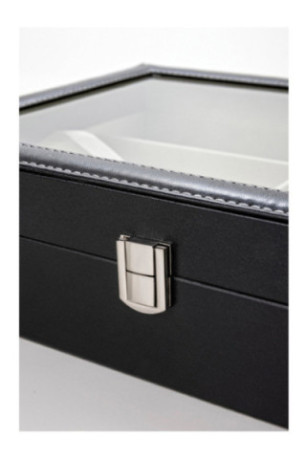 Boîte de rangement - Essen Dark Brown
