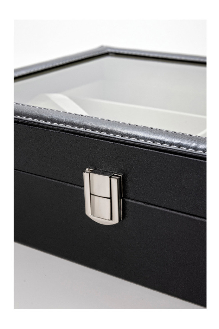 Boîte de rangement - Essen Dark Brown