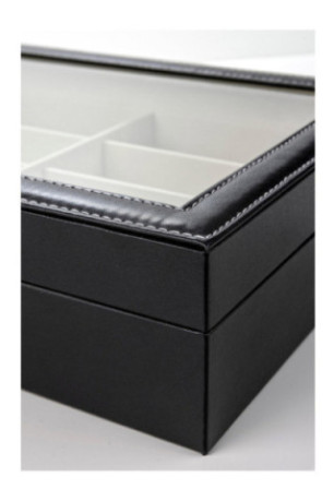 Boîte de rangement - Essen Dark Brown