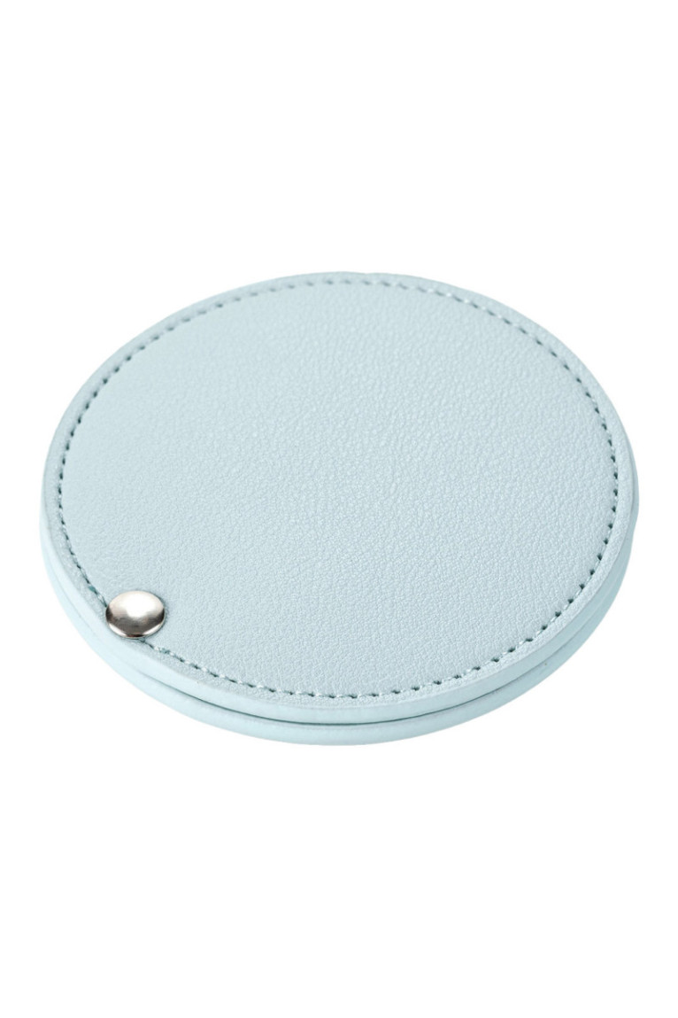Miroir - Helsinki Light Blue