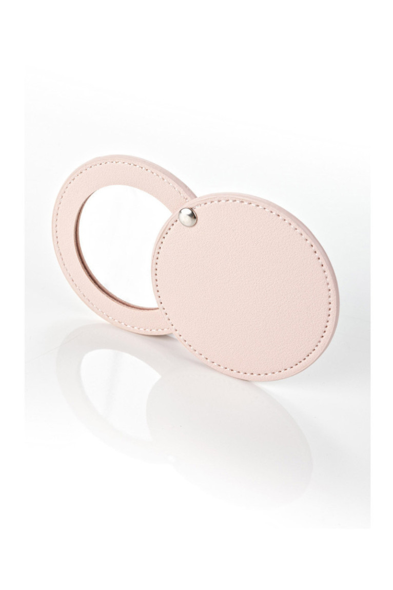 Miroir - Helsinki Pink