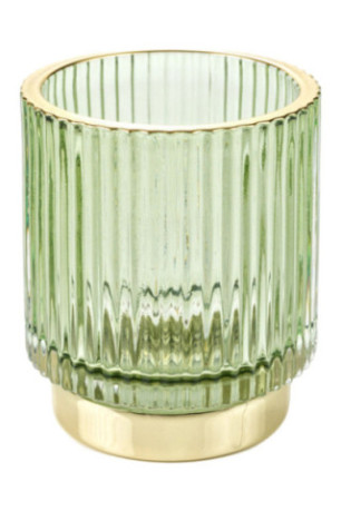 Rangement de maquillage -  Bordeaux Green