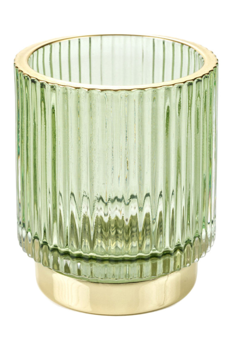 Rangement de maquillage -  Bordeaux Green