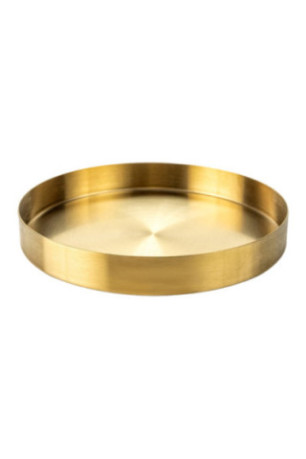 Coupelle - Udaipur Gold