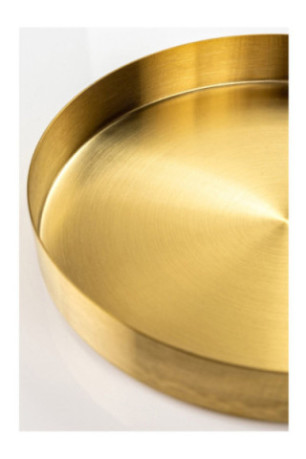 Coupelle - Udaipur Gold