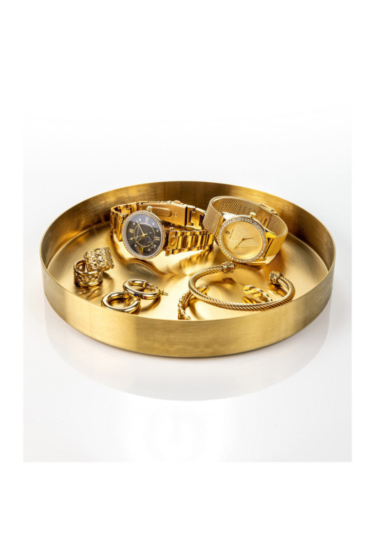 Coupelle - Udaipur Gold