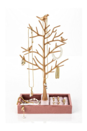 Support pour bijoux - Tallinn Gold