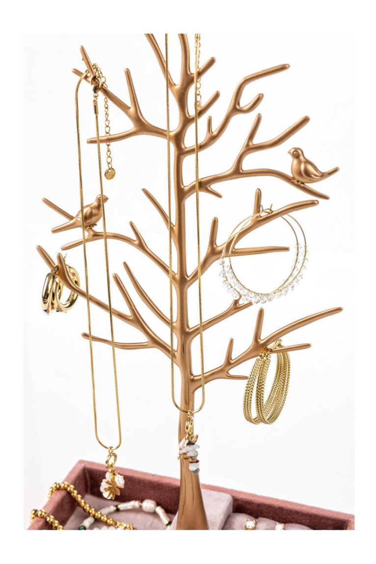 Support pour bijoux - Tallinn Gold