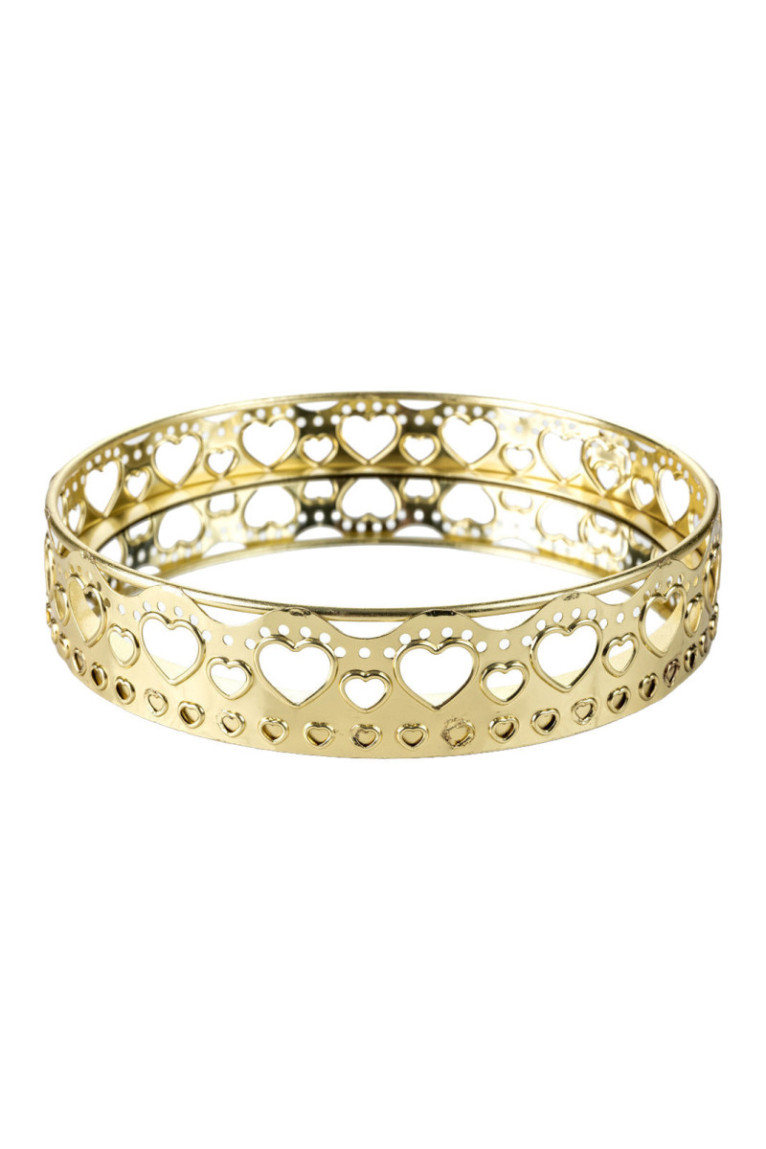 Coupelle - Istanbul Gold