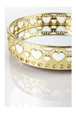 Coupelle - Istanbul Gold