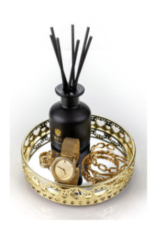 Coupelle - Istanbul Gold