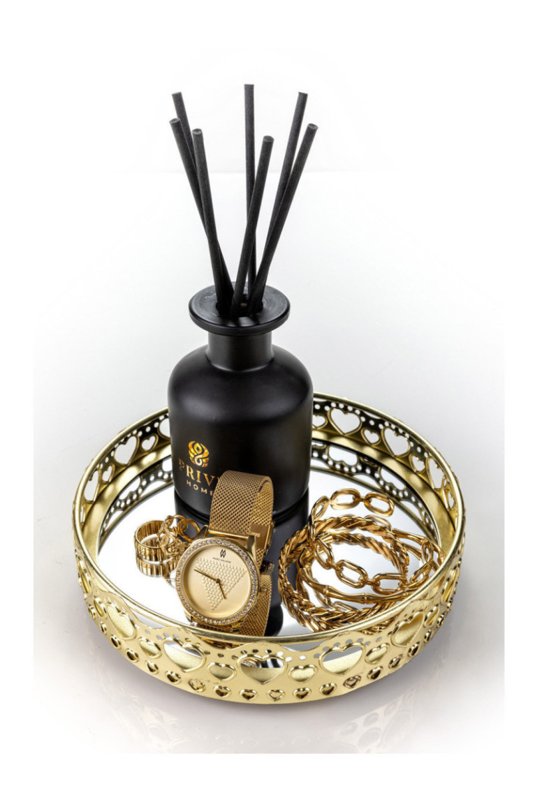 Coupelle - Istanbul Gold