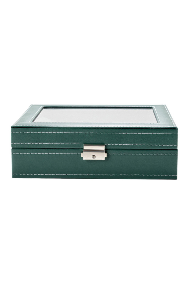 Boîte de rangement - Portofino Green