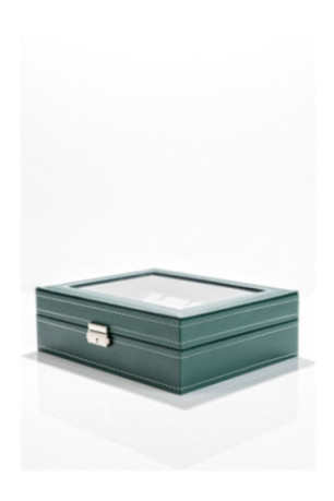 Boîte de rangement - Portofino Green