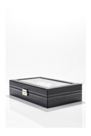 Boîte de rangement - Cortina Black