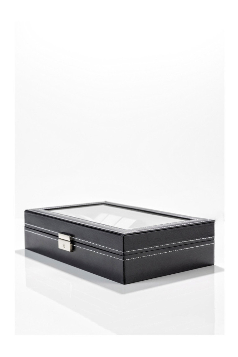 Boîte de rangement - Cortina Black
