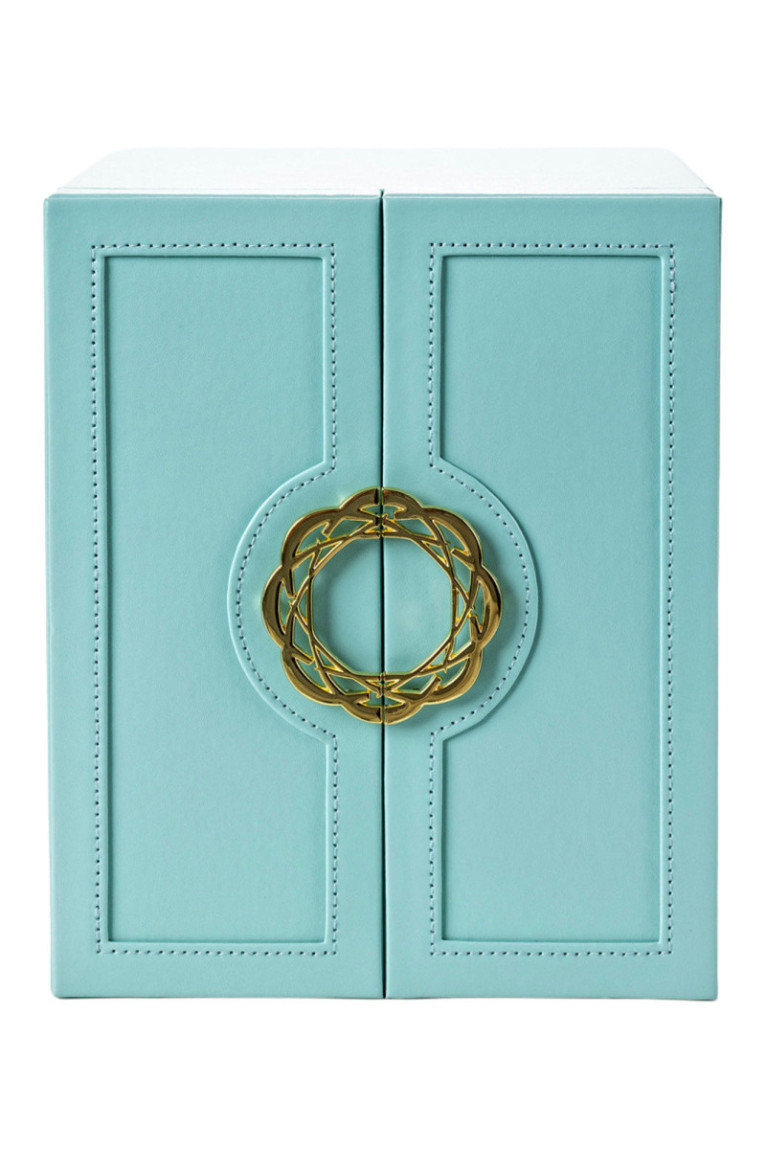 Boîte de rangement - Siena Mint