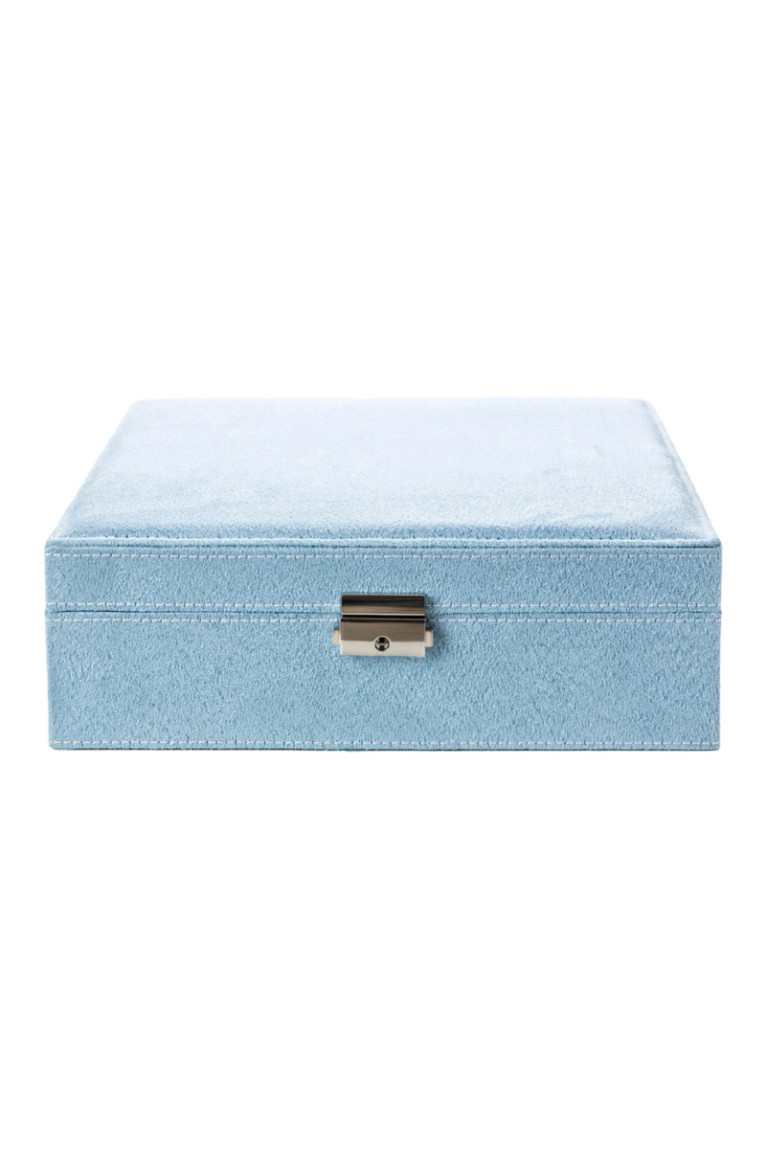 Boîte de rangement - Santorini Blue