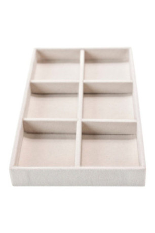 Boîte de rangement - Innsbruck Beige