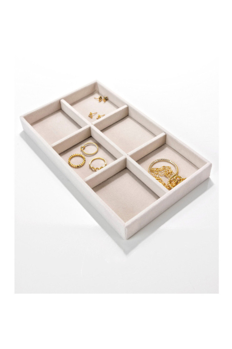 Boîte de rangement - Innsbruck Beige