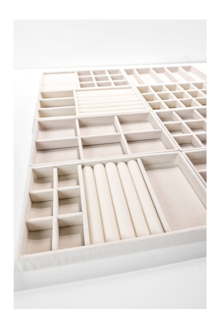 Boîte de rangement - Innsbruck Beige