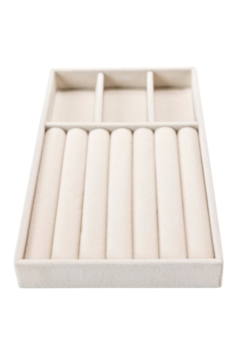 Boîte de rangement - Rhodes Beige