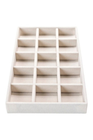 Boîte de rangement - Lucerne Beige
