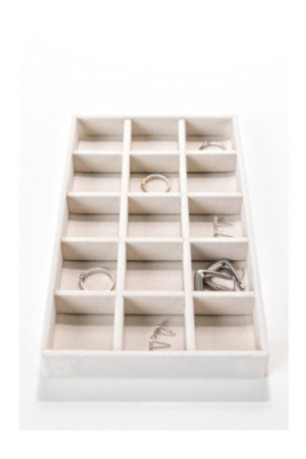 Boîte de rangement - Lucerne Beige