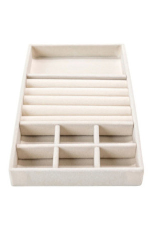 Boîte de rangement - Interlaken Beige