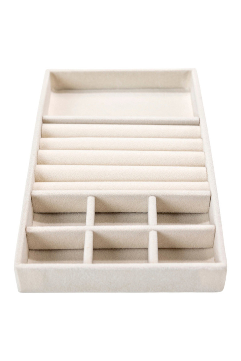 Boîte de rangement - Interlaken Beige