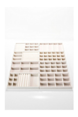Boîte de rangement - Interlaken Beige