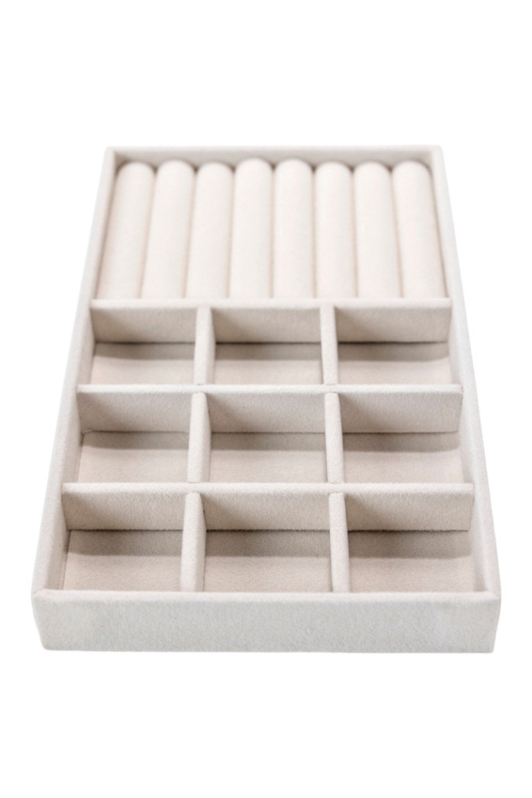 Boîte de rangement - Annecy Beige