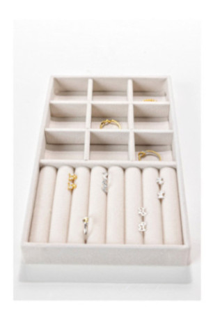 Boîte de rangement - Annecy Beige