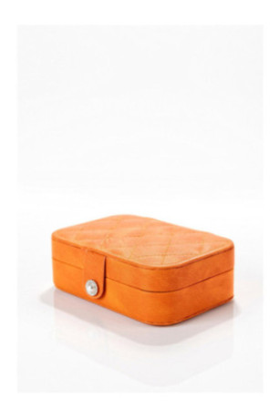 Boîte de rangement - Saint-Tropez Orange