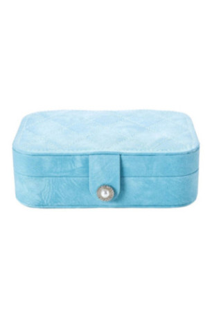 Boîte de rangement - Saint-Tropez Blue