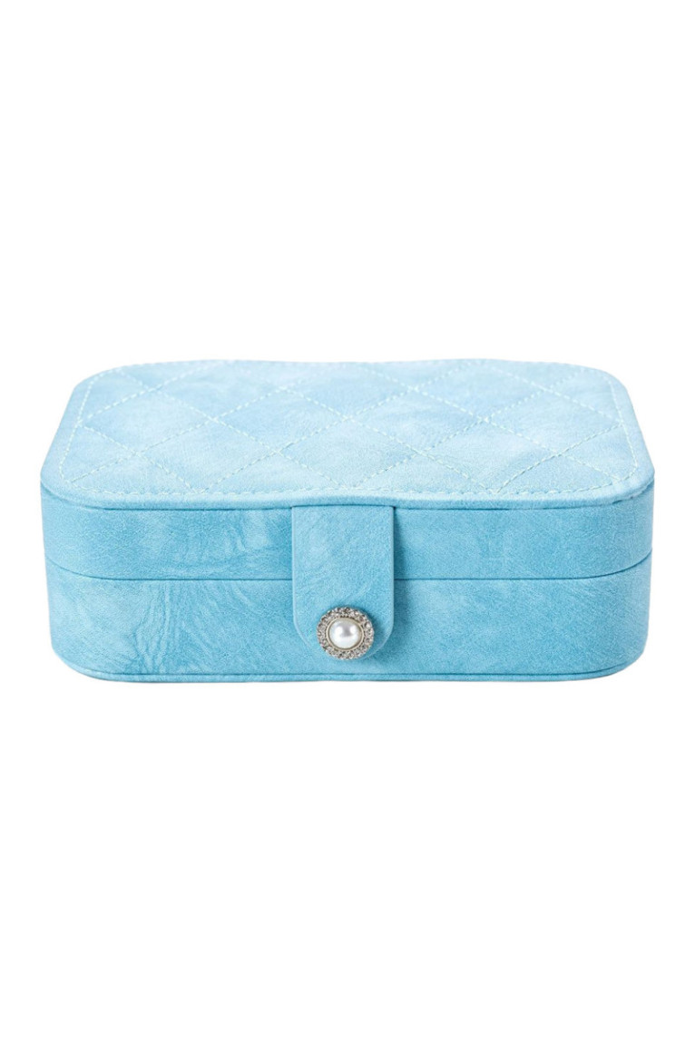 Boîte de rangement - Saint-Tropez Blue