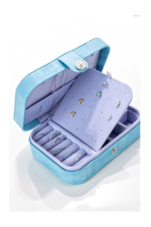 Boîte de rangement - Saint-Tropez Blue